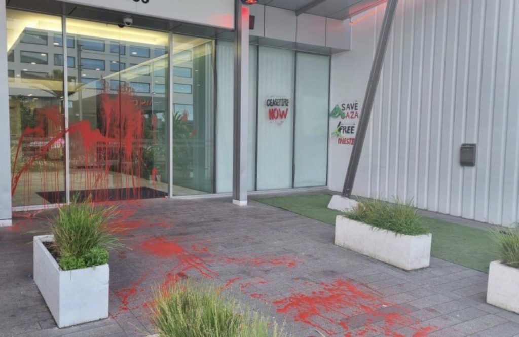 Image Source: US Consulate Sydney